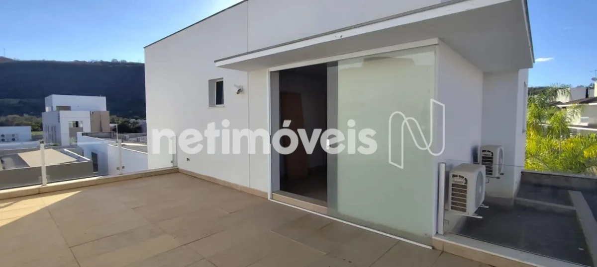 Casa em Condomínio para Venda com 3 quartos no bairro Ibituruna
