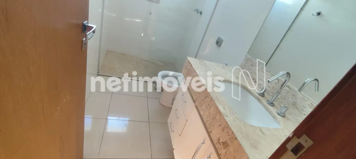 Casa em Condomínio para Venda com 3 quartos no bairro Ibituruna