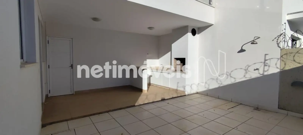 Casa em Condomínio para Venda com 3 quartos no bairro Ibituruna