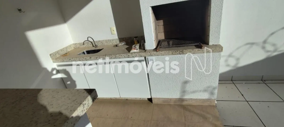 Casa em Condomínio para Venda com 3 quartos no bairro Ibituruna