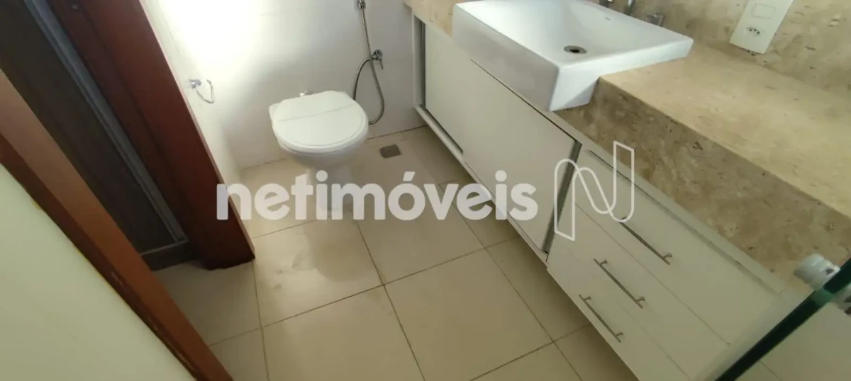 Casa em Condomínio para Venda com 3 quartos no bairro Ibituruna