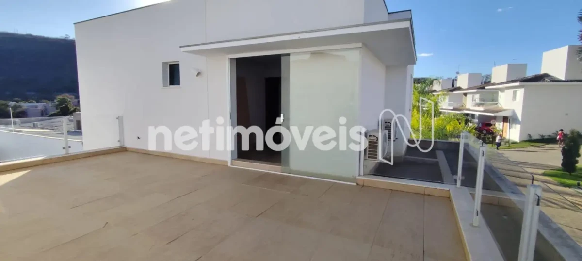 Casa em Condomínio para Venda com 3 quartos no bairro Ibituruna