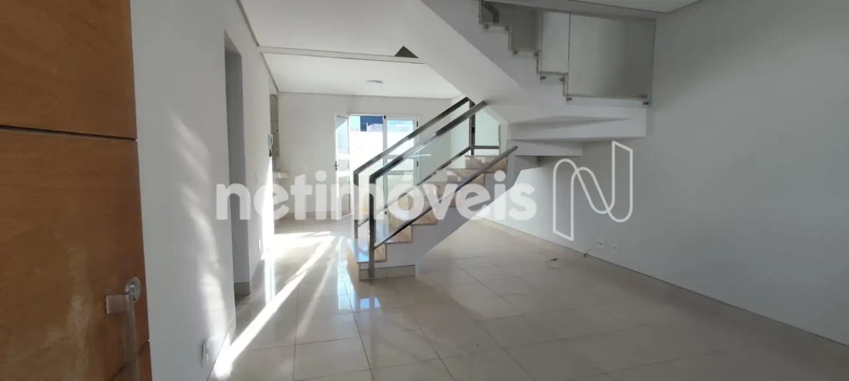 Casa em Condomínio para Venda com 3 quartos no bairro Ibituruna