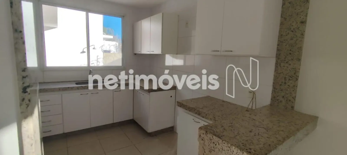 Casa em Condomínio para Venda com 3 quartos no bairro Ibituruna