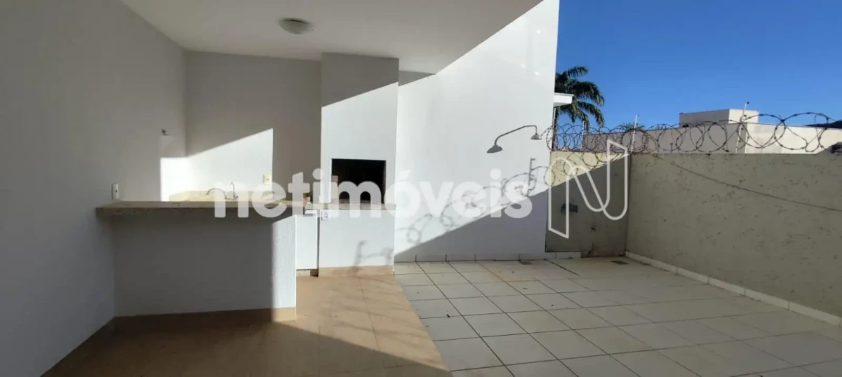 Casa em Condomínio para Venda com 3 quartos no bairro Ibituruna
