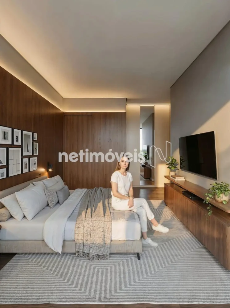 Casa para Venda com 3 quartos no bairro Ibituruna
