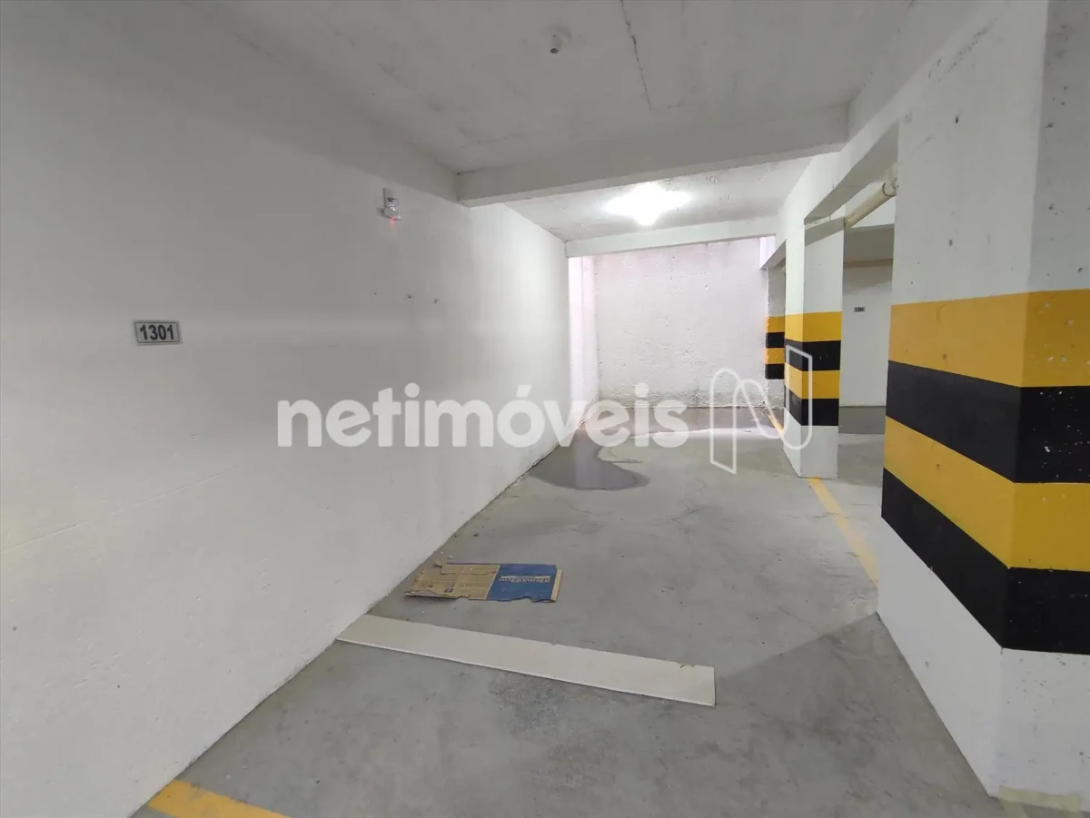 Apartamento para Venda com 3 quartos no bairro Centro