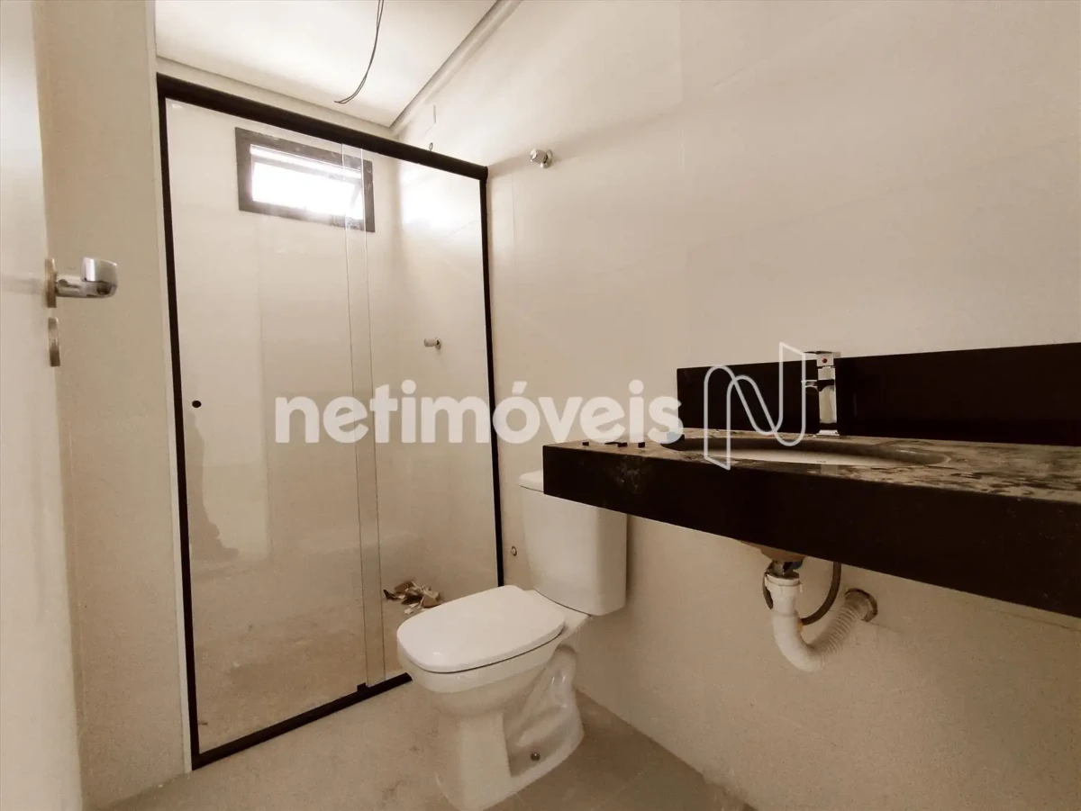 Apartamento para Venda com 3 quartos no bairro Centro