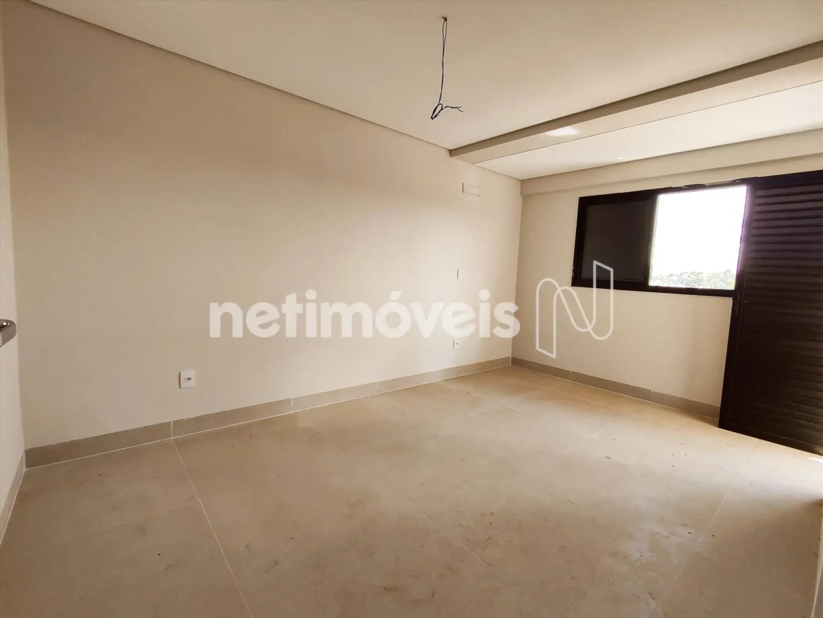 Apartamento para Venda com 3 quartos no bairro Centro