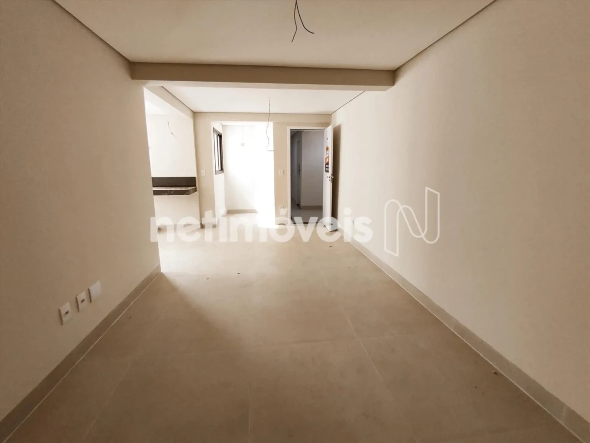 Apartamento para Venda com 3 quartos no bairro Centro