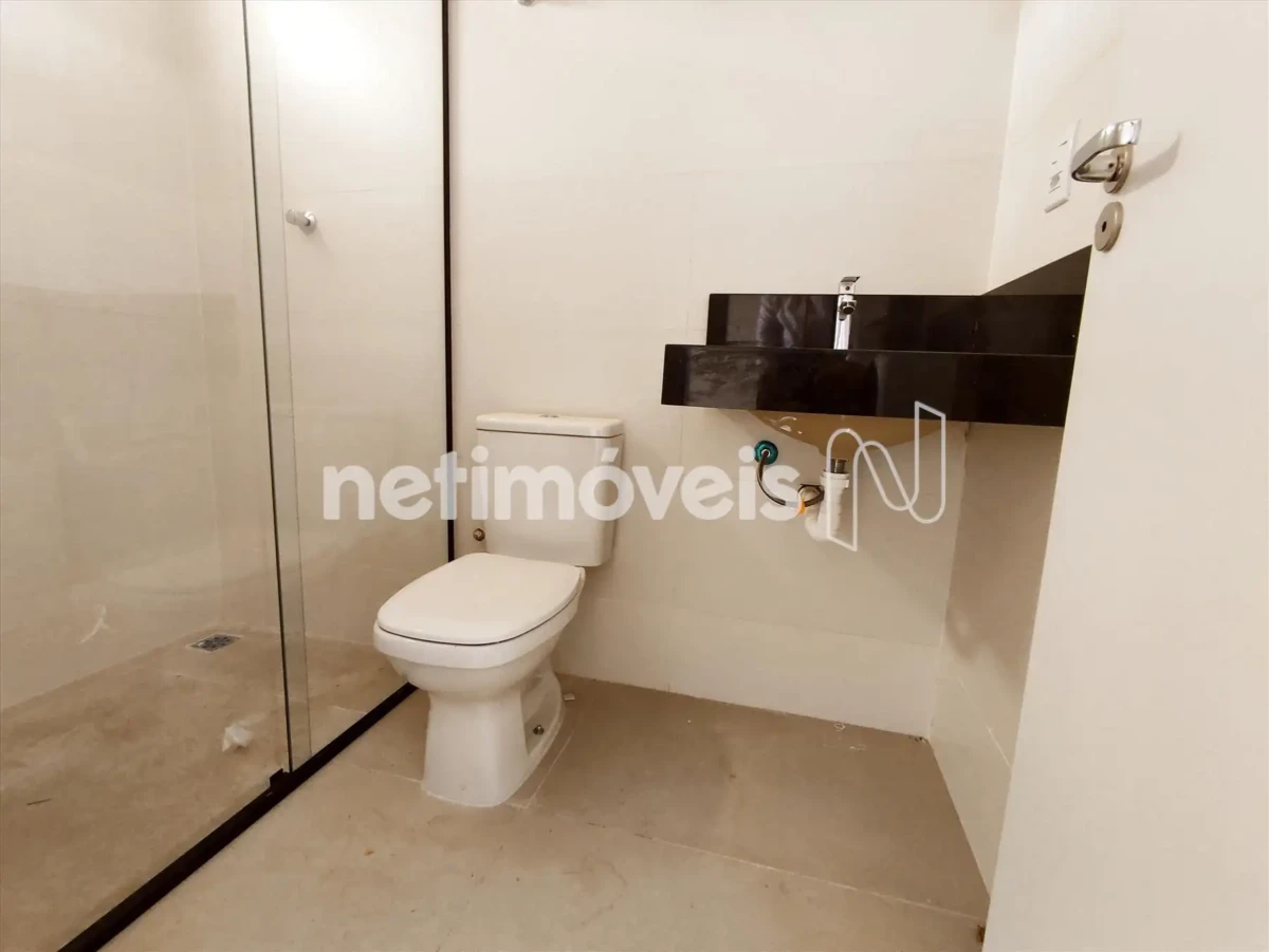Apartamento para Venda com 3 quartos no bairro Centro