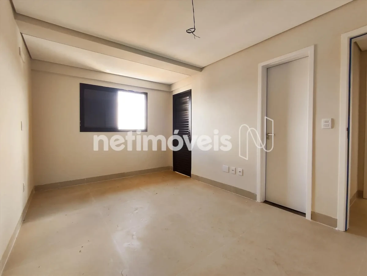 Apartamento para Venda com 3 quartos no bairro Centro