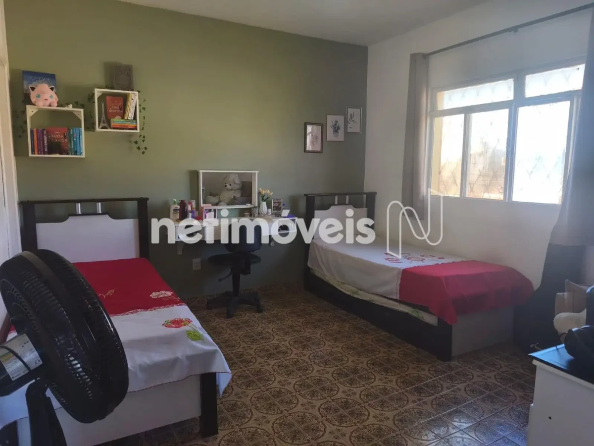 Casa para Venda com 3 quartos no bairro Major Prates