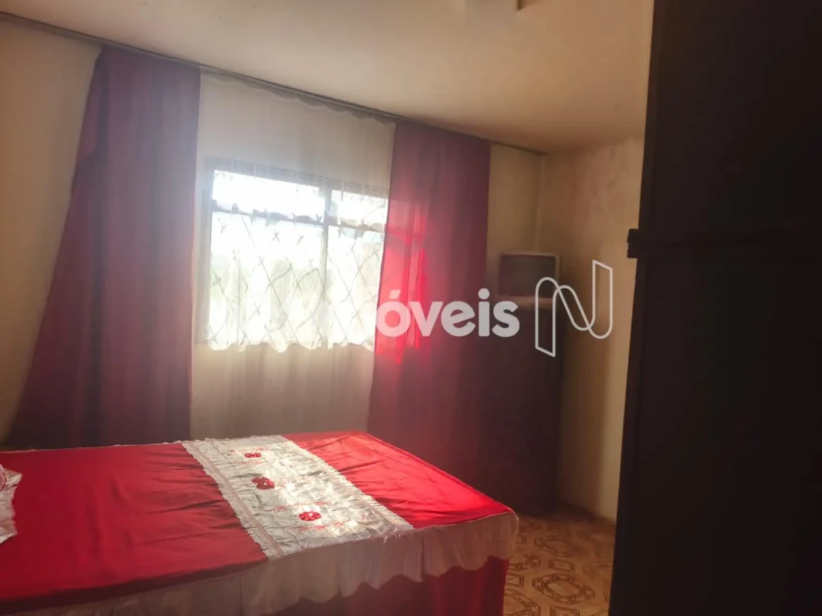 Casa para Venda com 3 quartos no bairro Major Prates