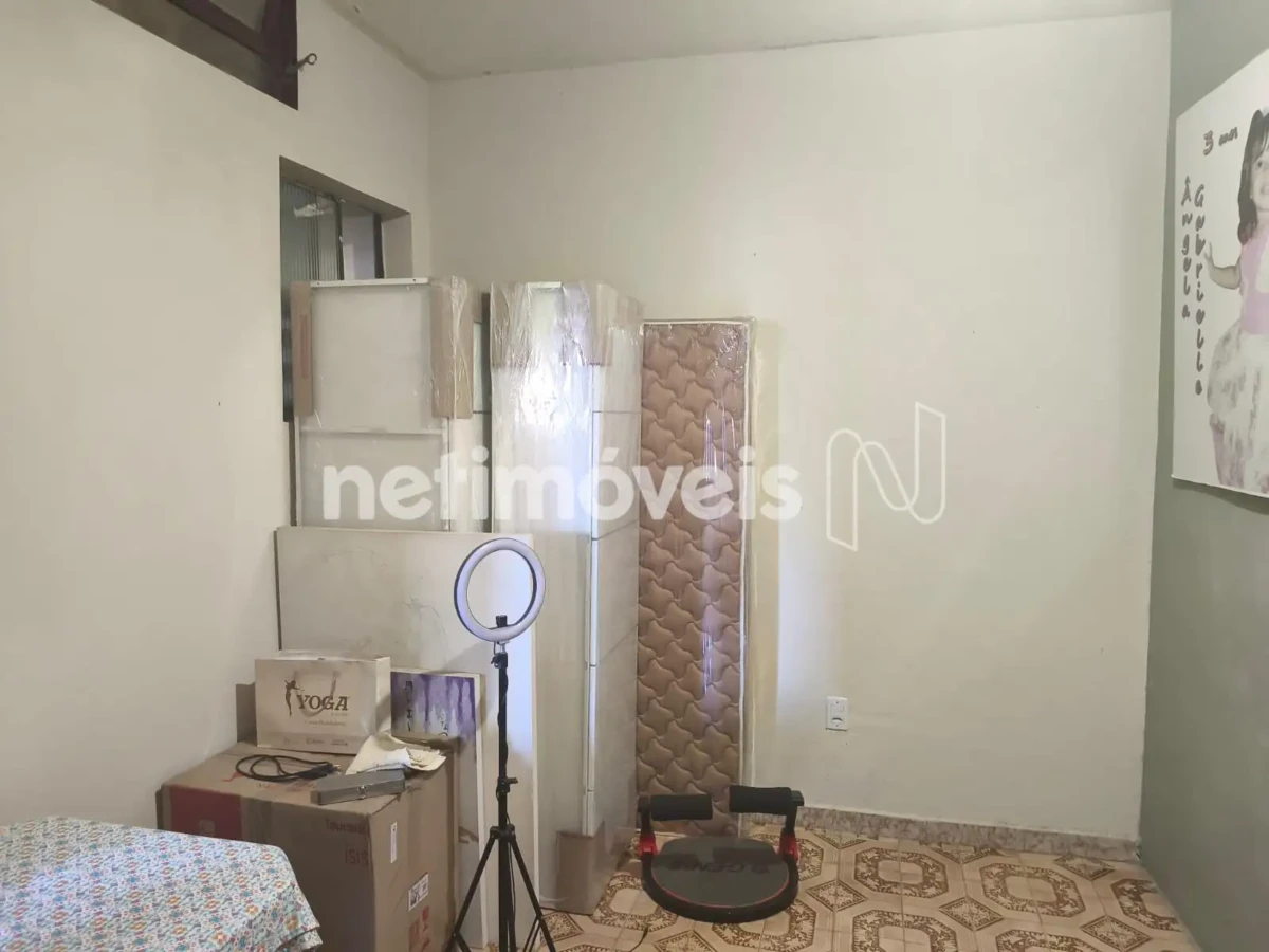 Casa para Venda com 3 quartos no bairro Major Prates