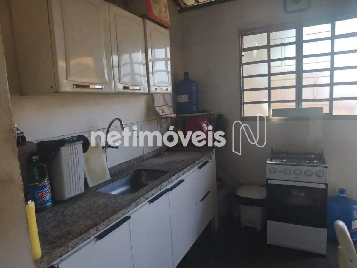 Casa para Venda com 3 quartos no bairro Major Prates