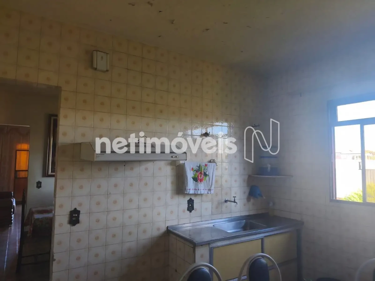 Casa para Venda com 3 quartos no bairro Major Prates