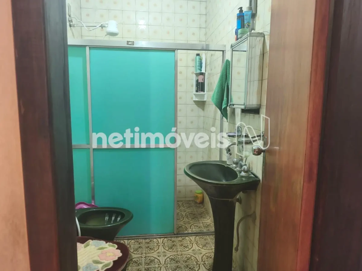 Casa para Venda com 3 quartos no bairro Major Prates