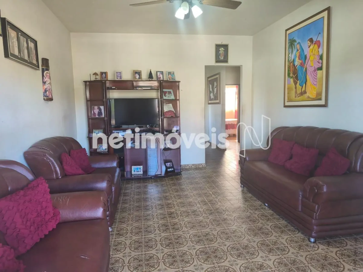 Casa para Venda com 3 quartos no bairro Major Prates