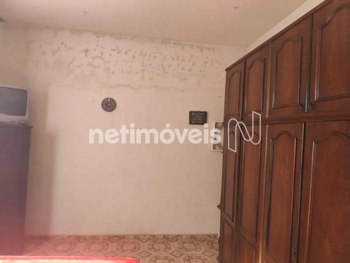 Casa para Venda com 3 quartos no bairro Major Prates