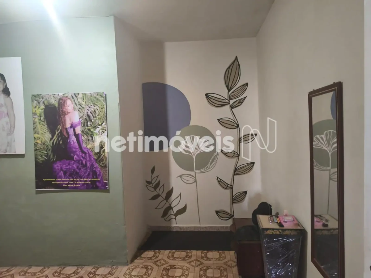Casa para Venda com 3 quartos no bairro Major Prates