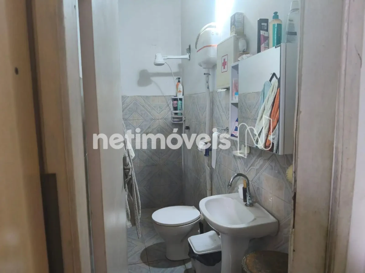 Casa para Venda com 3 quartos no bairro Major Prates