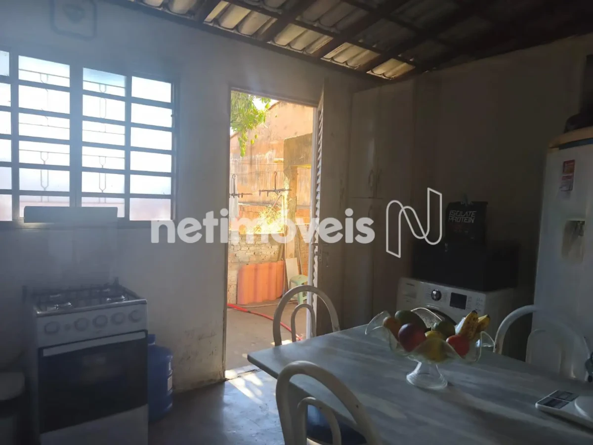 Casa para Venda com 3 quartos no bairro Major Prates