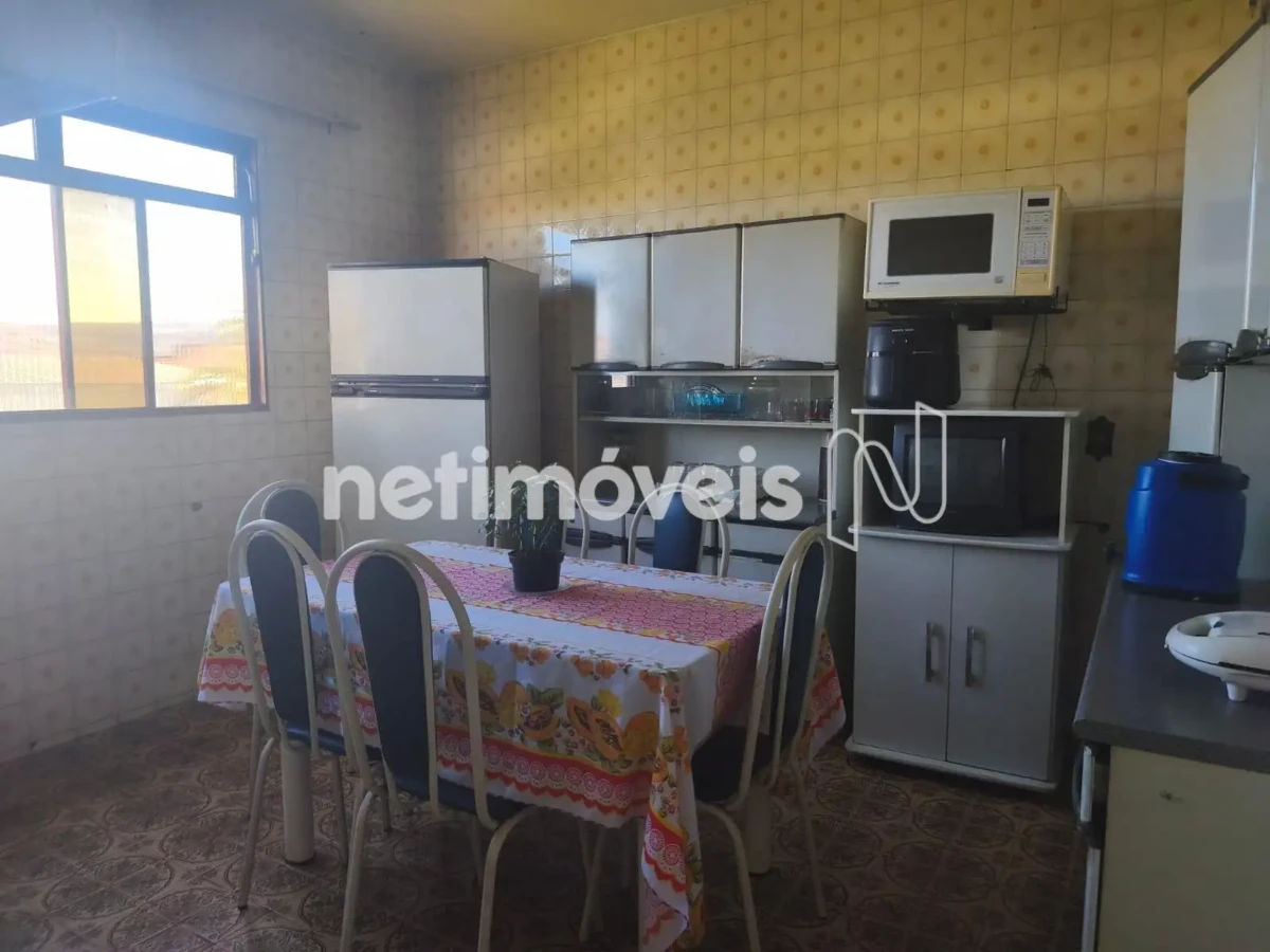 Casa para Venda com 3 quartos no bairro Major Prates