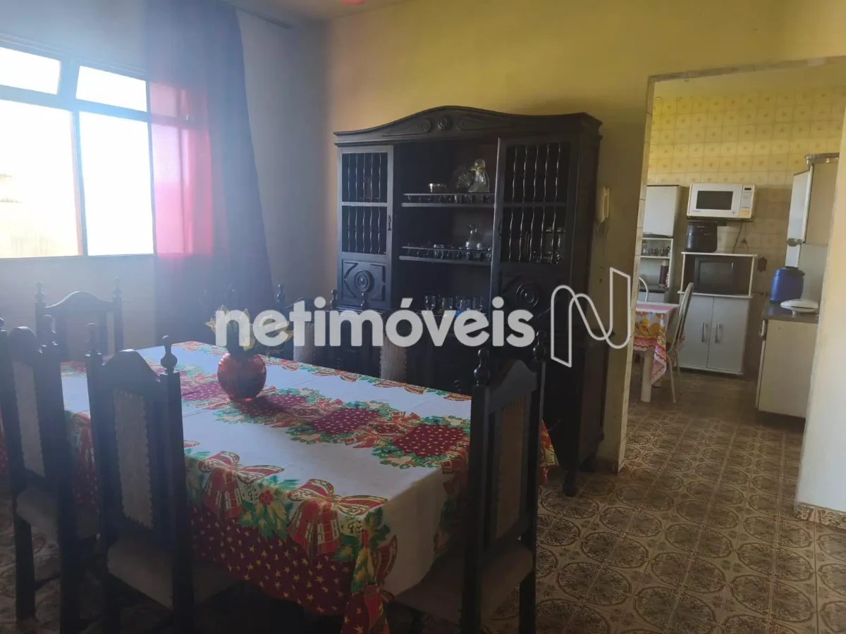 Casa para Venda com 3 quartos no bairro Major Prates