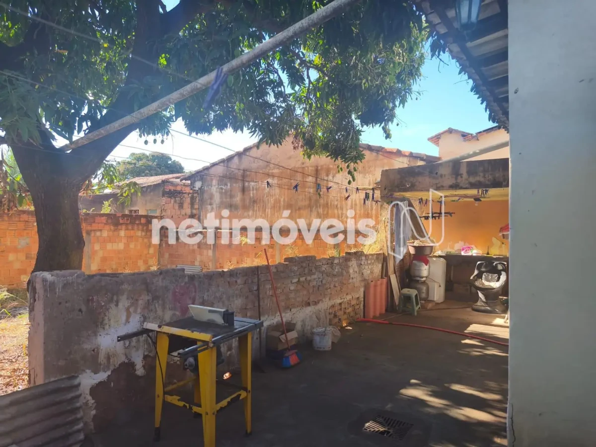 Casa para Venda com 3 quartos no bairro Major Prates