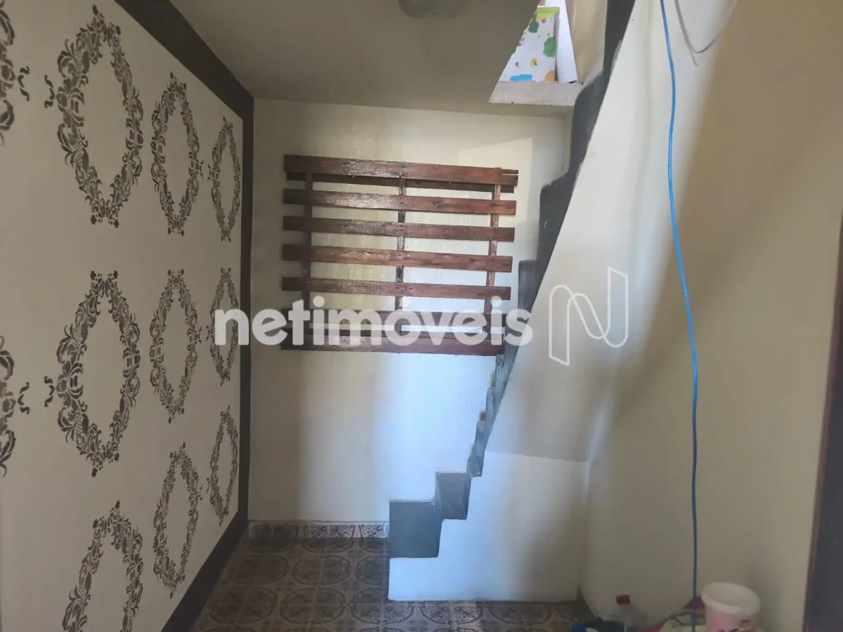 Casa para Venda com 3 quartos no bairro Major Prates