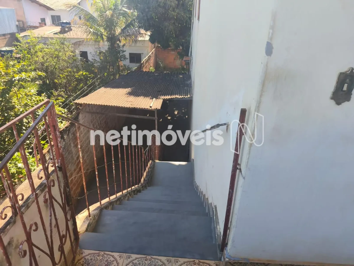 Casa para Venda com 3 quartos no bairro Major Prates