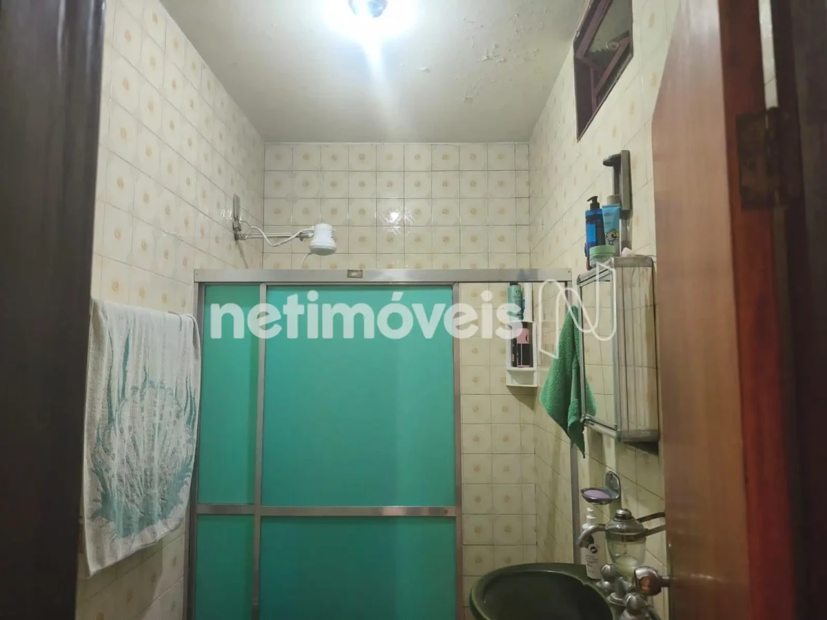 Casa para Venda com 3 quartos no bairro Major Prates