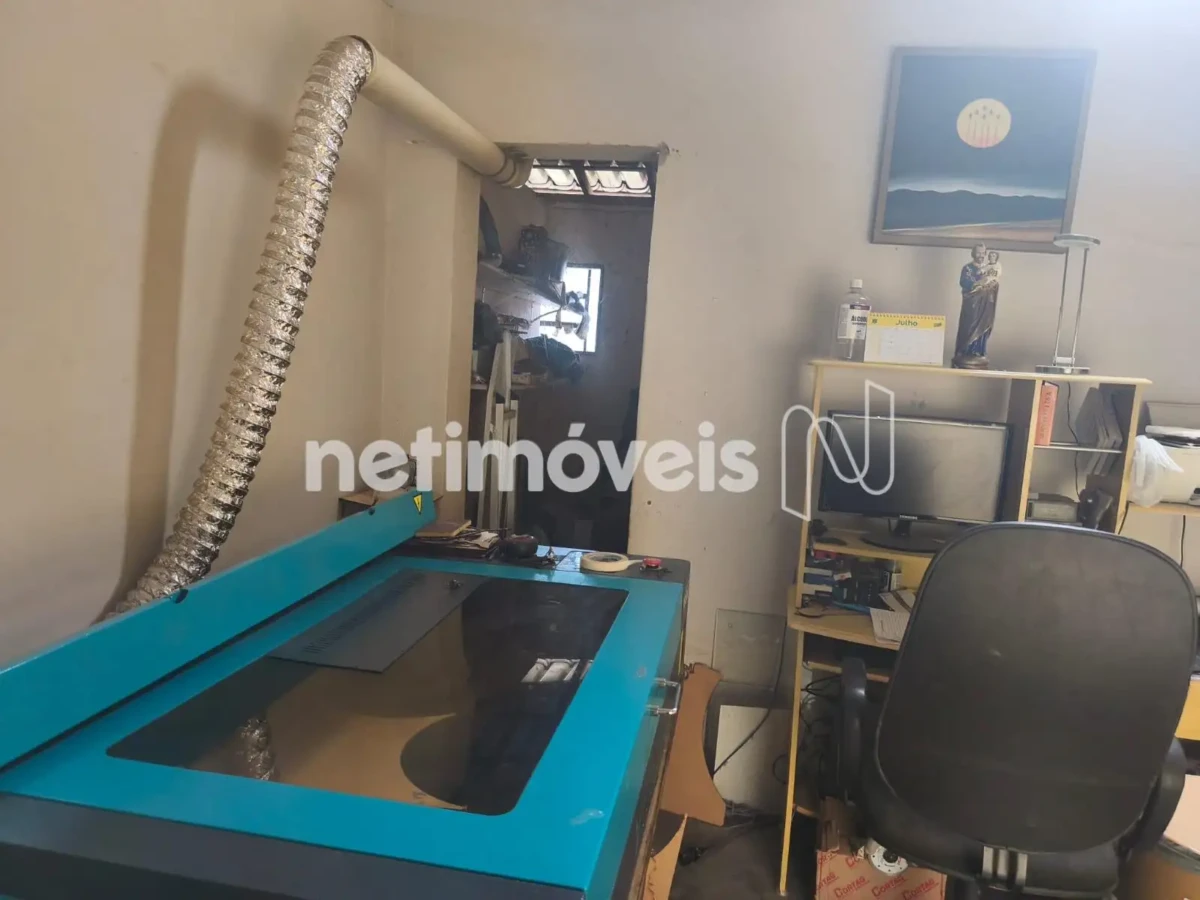 Casa para Venda com 3 quartos no bairro Major Prates
