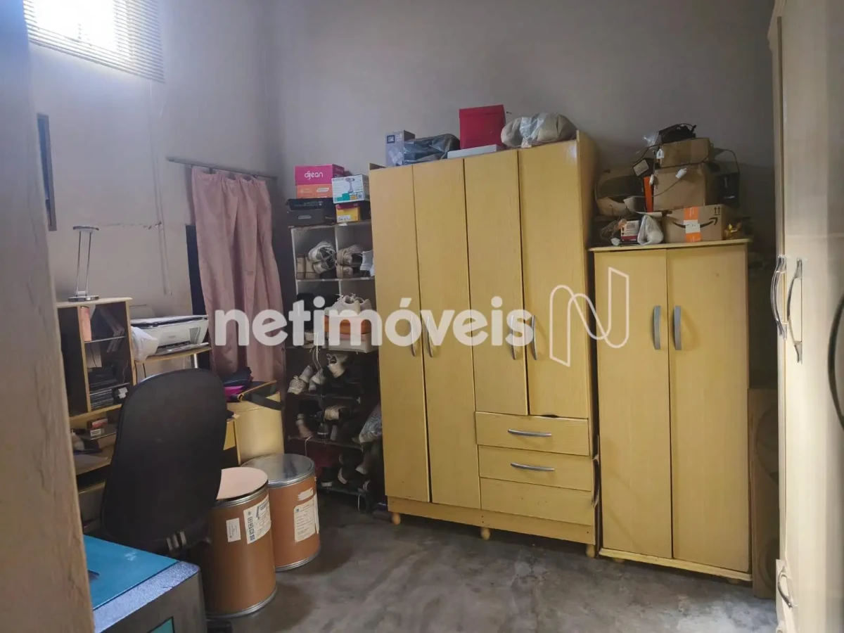 Casa para Venda com 3 quartos no bairro Major Prates