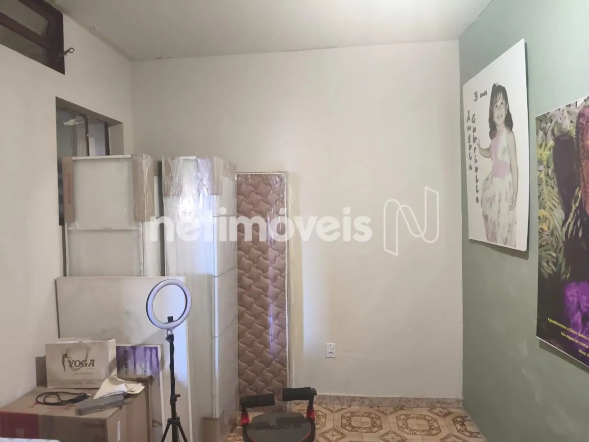 Casa para Venda com 3 quartos no bairro Major Prates
