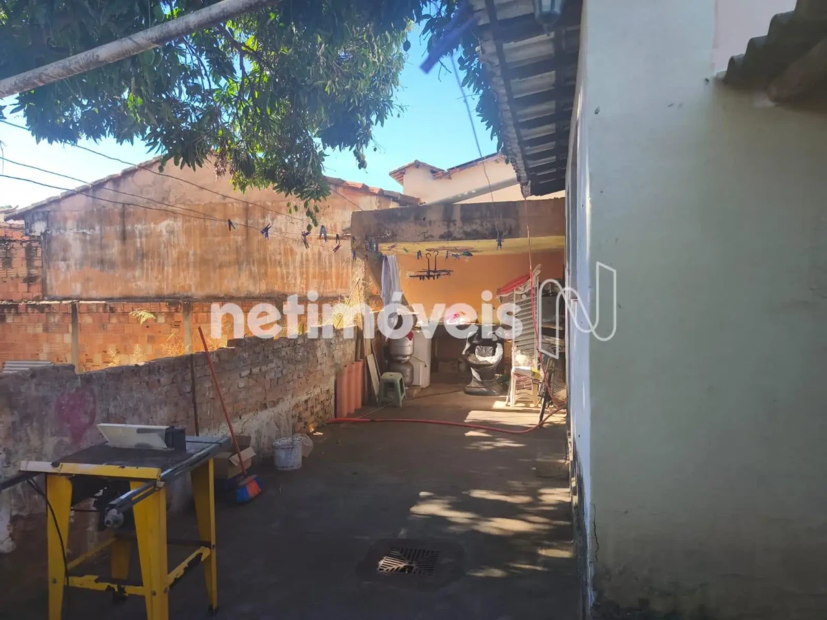 Casa para Venda com 3 quartos no bairro Major Prates