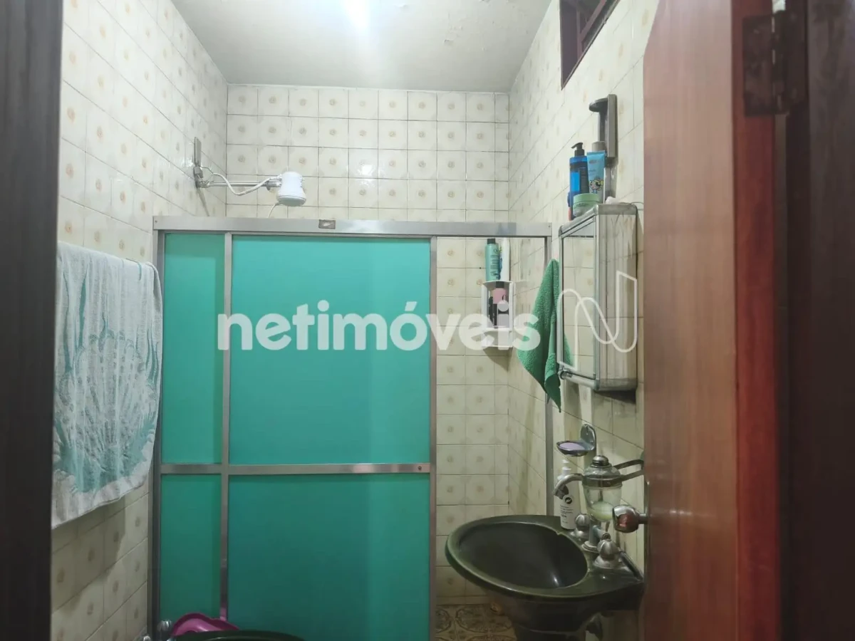 Casa para Venda com 3 quartos no bairro Major Prates
