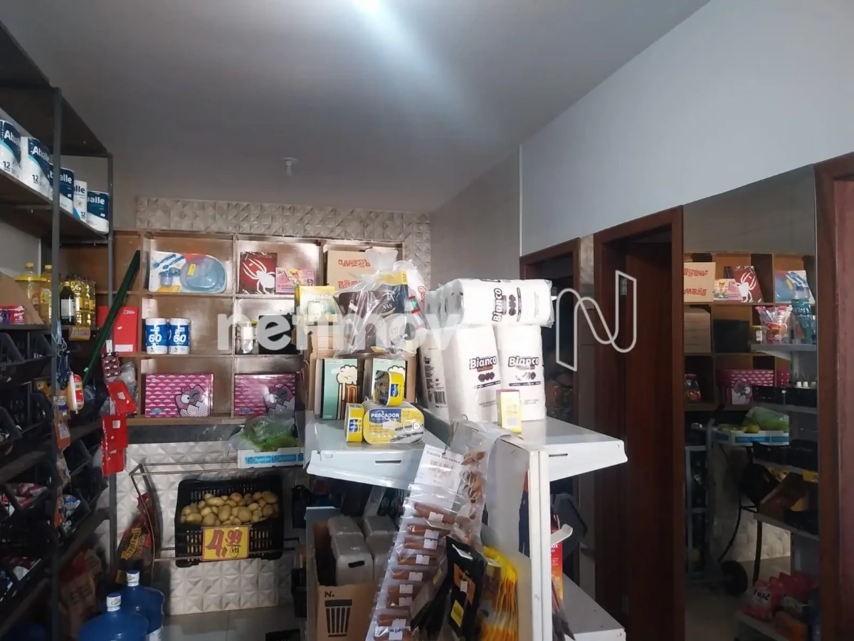 Ponto Comercial para Venda de área principal de 45.36 m² no bairro Belvedere