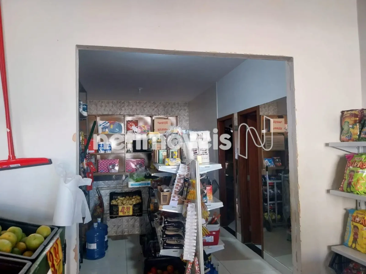 Ponto Comercial para Venda de área principal de 45.36 m² no bairro Belvedere