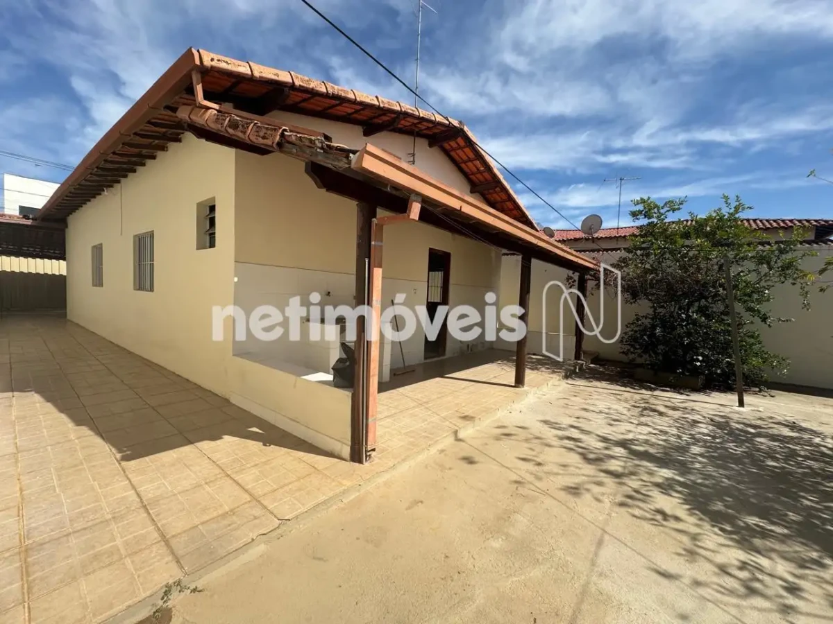 Casa para Venda com 3 quartos no bairro Morada da Serra