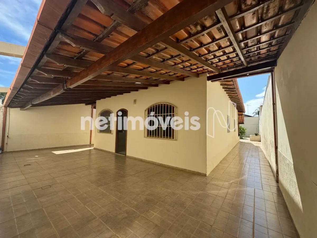 Casa para Venda com 3 quartos no bairro Morada da Serra