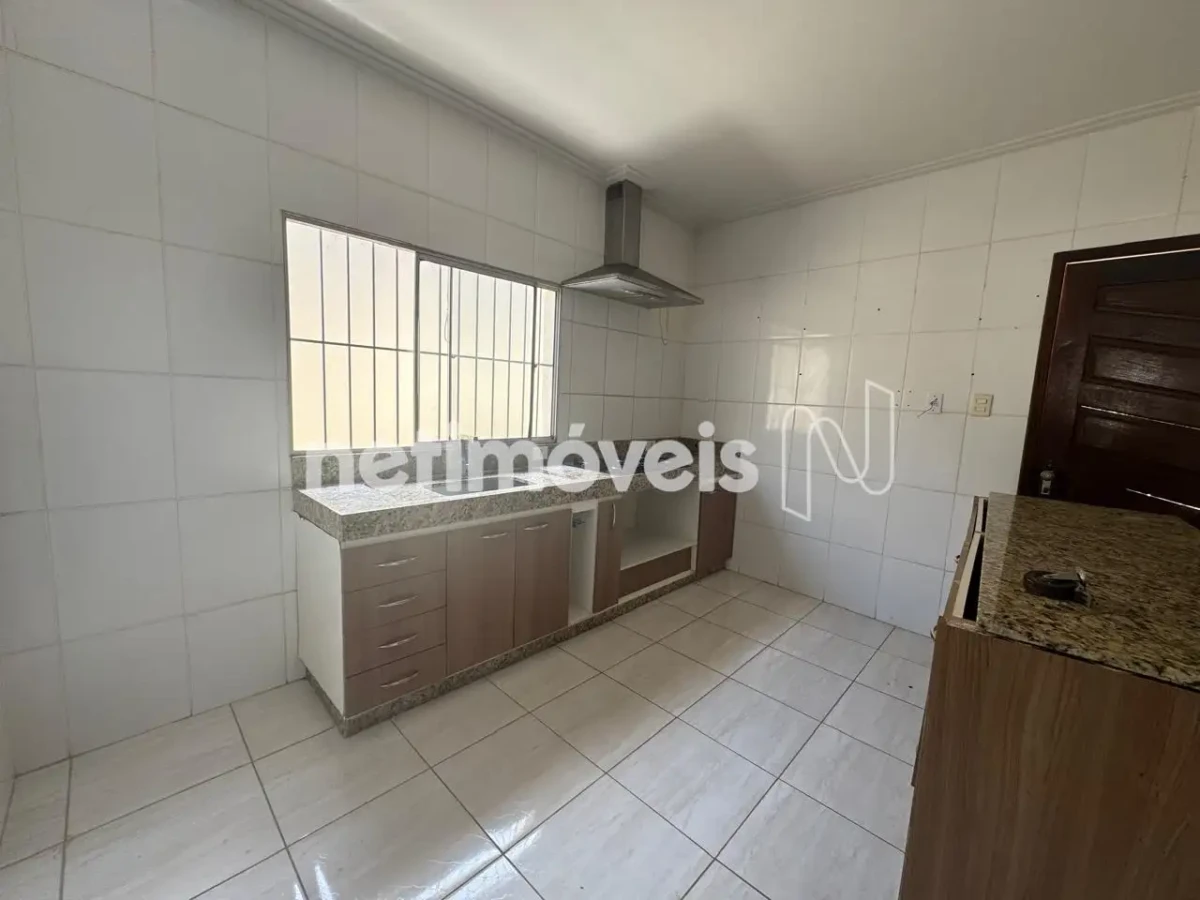 Casa para Venda com 3 quartos no bairro Morada da Serra