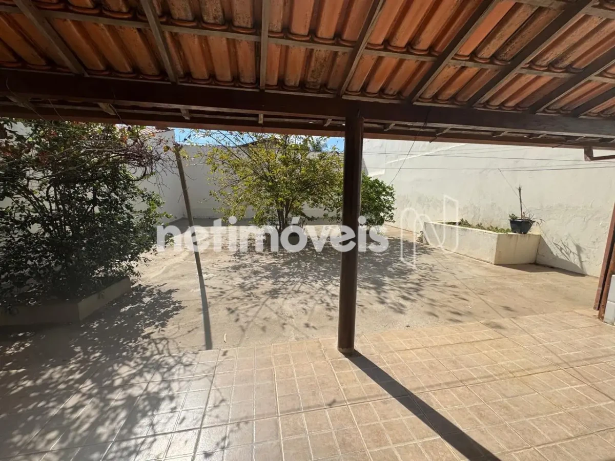 Casa para Venda com 3 quartos no bairro Morada da Serra