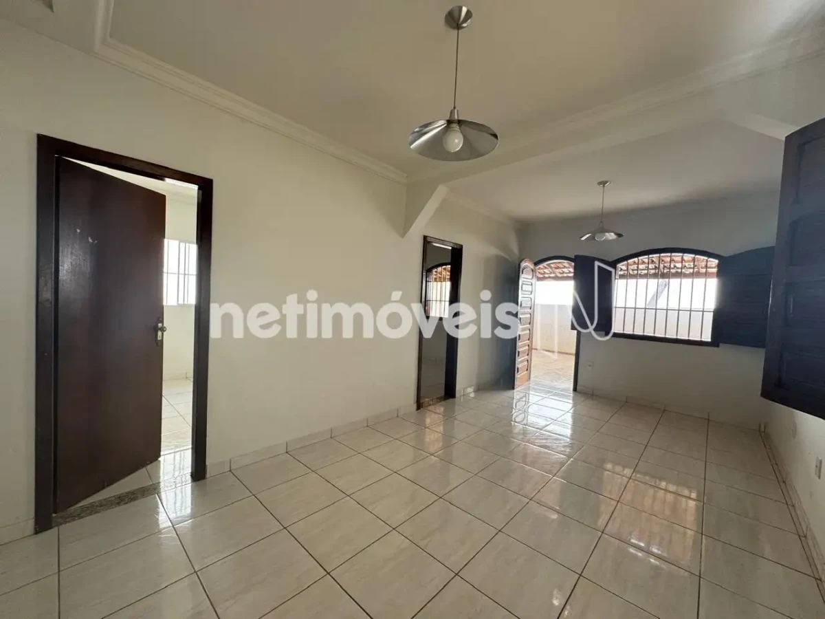 Casa para Venda com 3 quartos no bairro Morada da Serra