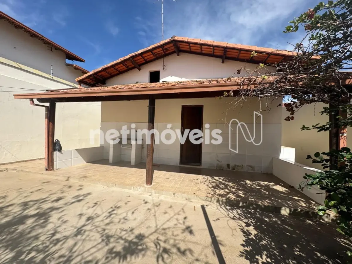 Casa para Venda com 3 quartos no bairro Morada da Serra
