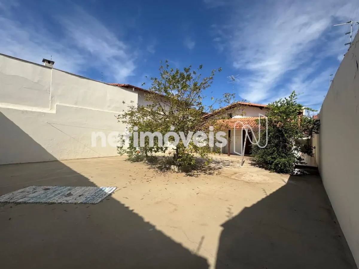 Casa para Venda com 3 quartos no bairro Morada da Serra