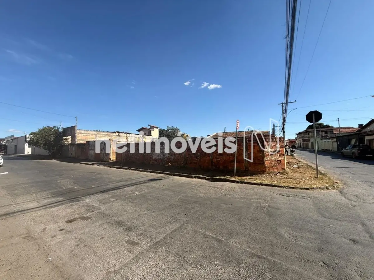 Lote para Venda com área de 528 m² no bairro Alto São João