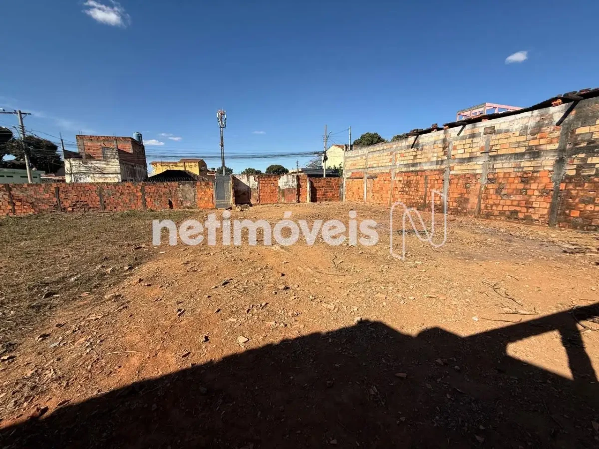 Lote para Venda com área de 528 m² no bairro Alto São João