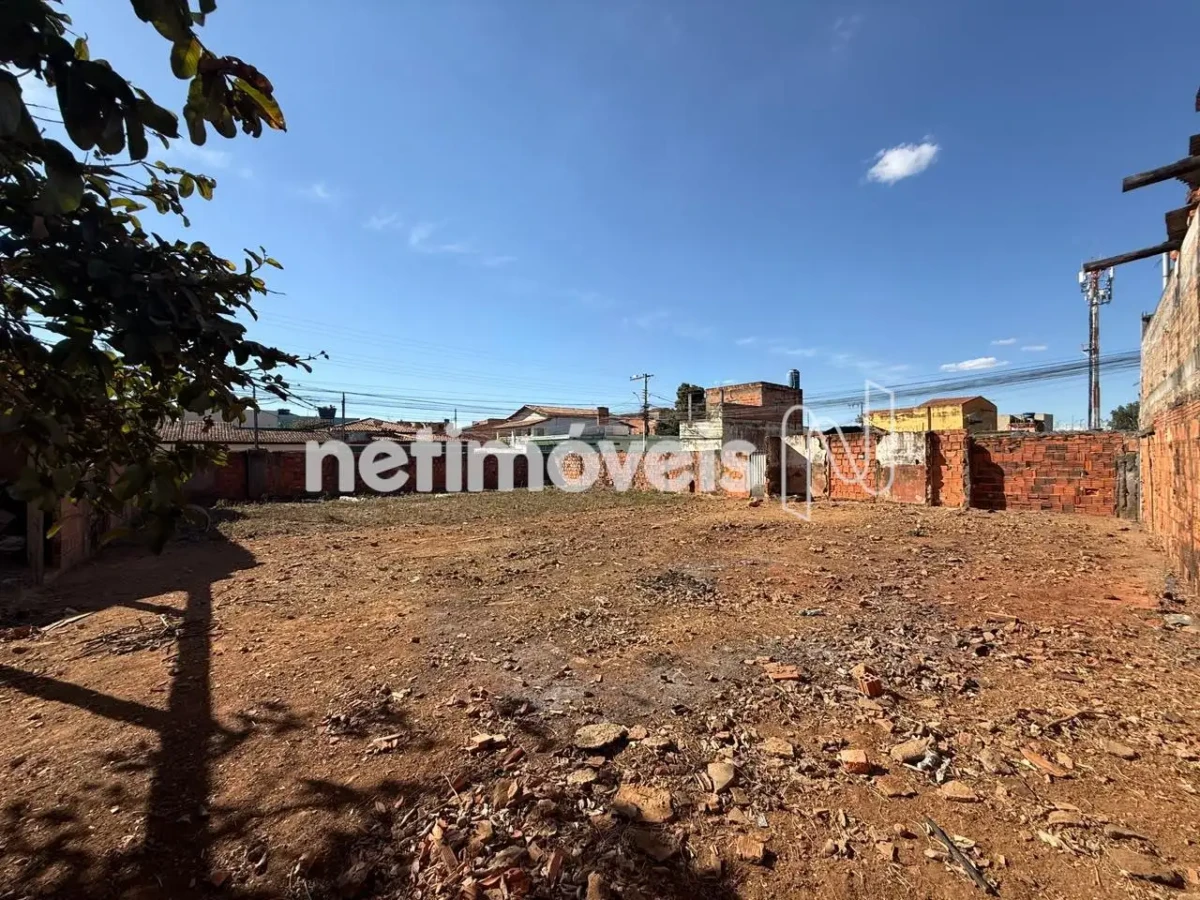 Lote para Venda com área de 528 m² no bairro Alto São João